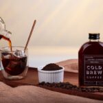 How Long Does Cold Brew Last -Cold-brew-coffee-appeared-in-the-1600s-in-Kyoto-Japan
