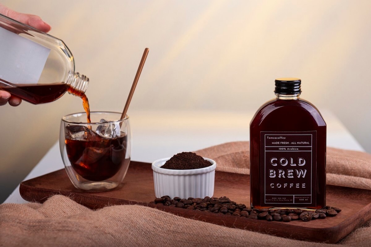 How Long Does Cold Brew Last -Cold-brew-coffee-appeared-in-the-1600s-in-Kyoto-Japan