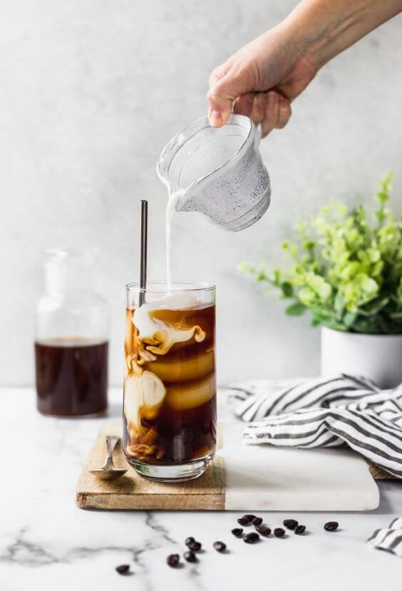How long does a cold brew last?